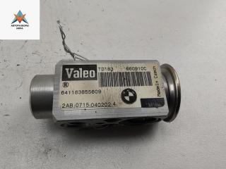 расширительный клапан кондиционера BMW 5 серия E39 [рестайлинг] 2002, 2.5 л., бензин, МКПП, серый, универсал, 83855609