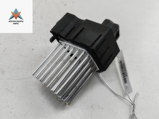 сопротивление печки BMW 5 серия E39 1998, 2.0 л., бензин, МКПП, синий, седан