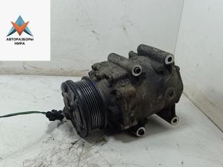 компрессор кондиционера Ford Mondeo 3 поколение [рестайлинг] 2003, 1.8 л., бензин