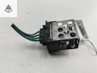 сопротивление печки BMW 3 серия E36 1993, 2.0 л., бензин, АКПП, серый, седан, 8391705