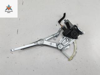 стеклоподъемник электрический передний правый Opel Astra H 2004, 1.4 л., бензин, МКПП, красный, хетчбэк 5 дв., 13100418