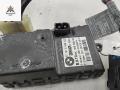 сопротивление печки BMW 5 серия E60/E61 2005, 2.5 л., дизель, АКПП, серый, универсал, 6948422 - фото №2