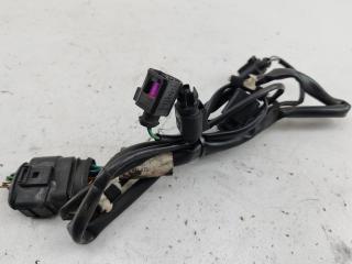 проводка Audi A6 4F/C6 2004, 2.4 л., бензин, АКПП, серый, седан, 4F0971073