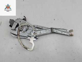 стеклоподъемник электрический передний правый Opel Omega B [рестайлинг] 2000, 2.2 л., бензин, МКПП, серый, седан, 09174454