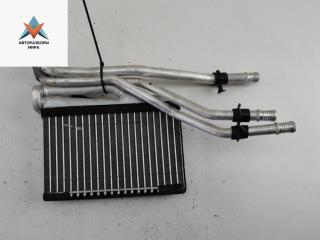 радиатор отопителя (печки) BMW 5 серия E39 [рестайлинг] 2002, 2.5 л., бензин, МКПП, серый, универсал, 8385562