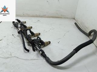 форсунка Ford Mondeo 3 поколение [рестайлинг] 2003, 1.8 л., бензин, МКПП, красный, универсал, 1L5GBA