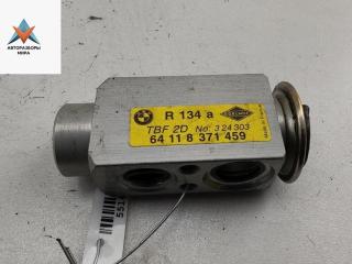 расширительный клапан кондиционера BMW 5 серия E39 1998, 2.0 л., бензин, МКПП, синий, седан, 8371459