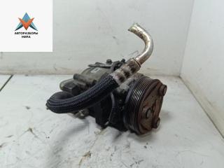 компрессор кондиционера Ford Mondeo 3 поколение [рестайлинг] 2005, 2.2 л., дизель