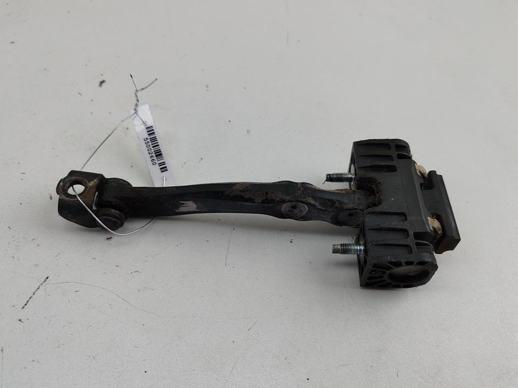ограничитель открывания двери Opel Astra H 2004, хетчбэк 5 дв., 13107175