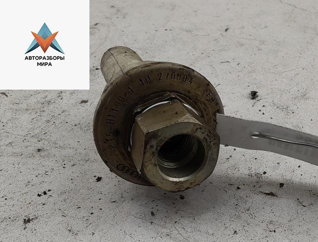 датчик кондиционера Audi A6 4F/C6 2004, 2.4 л., бензин, АКПП, серый, седан, 4F0959126 - фото №1