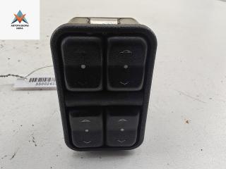 блок управления стеклоподъемниками Opel Astra G 2002, 2.2 л., бензин, МКПП, серый, кабриолет, 13363403
