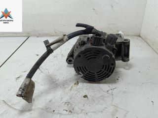 генератор Ford Focus 2 поколение 2006, 1.6 л., i, бензин, МКПП, синий, универсал, MS1022111835