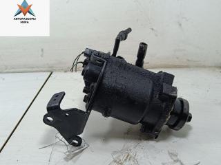 ТНВД Ford Mondeo 3 поколение [рестайлинг] 2005, 2.2 л., дизель, МКПП, серый, универсал