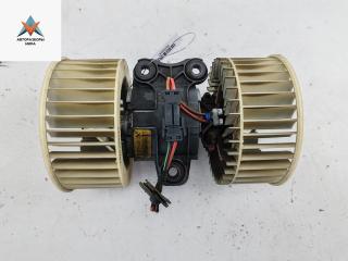 моторчик печки BMW 5 серия E39 [рестайлинг] 2000, 2.8 л., бензин, АКПП, чёрный, универсал, 8358558