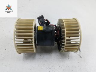 моторчик печки BMW 5 серия E39 [рестайлинг] 2002, 2.5 л., бензин, МКПП, серый, универсал, 8385558