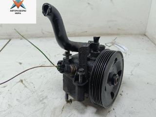 Насос гидроусилителя руля Ford Focus 2 поколение 2006, 1.6 л., i, бензин, МКПП, синий, универсал, 4M5Q3A733