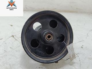 Насос гидроусилителя руля Ford Mondeo 3 поколение [рестайлинг] 2003, 1.8 л., бензин, МКПП, красный, универсал