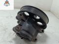Насос гидроусилителя руля Ford Mondeo 3 поколение [рестайлинг] 2003, 1.8 л., бензин, МКПП, красный, универсал - фото №2