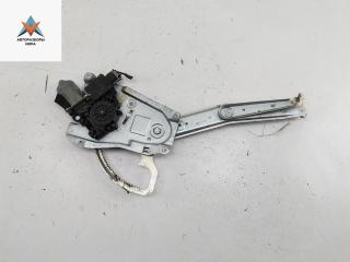 стеклоподъемник электрический передний левый Opel Omega B [рестайлинг] 2000, 2.2 л., бензин, МКПП, серый, седан, 09174453