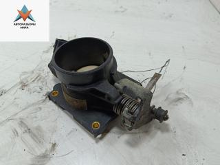 заслонка дроссельная Ford Mondeo 3 поколение [рестайлинг] 2003, 1.8 л., бензин, МКПП, красный, универсал