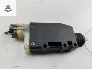 Активатор (привод) замка двери задней левой Opel Omega B [рестайлинг] 2000, 2.2 л., бензин, МКПП, серый, седан, 90493703