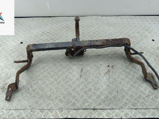 прицепное устройство (фаркоп) Citroen Berlingo 2 поколение (B9) 2010, 1.6 л., дизель, МКПП, синий, фургон