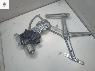 стеклоподъемник электрический передний правый Opel Astra G 1998, 1.8 л., бензин, МКПП, серый, хетчбэк 5 дв., 90521876