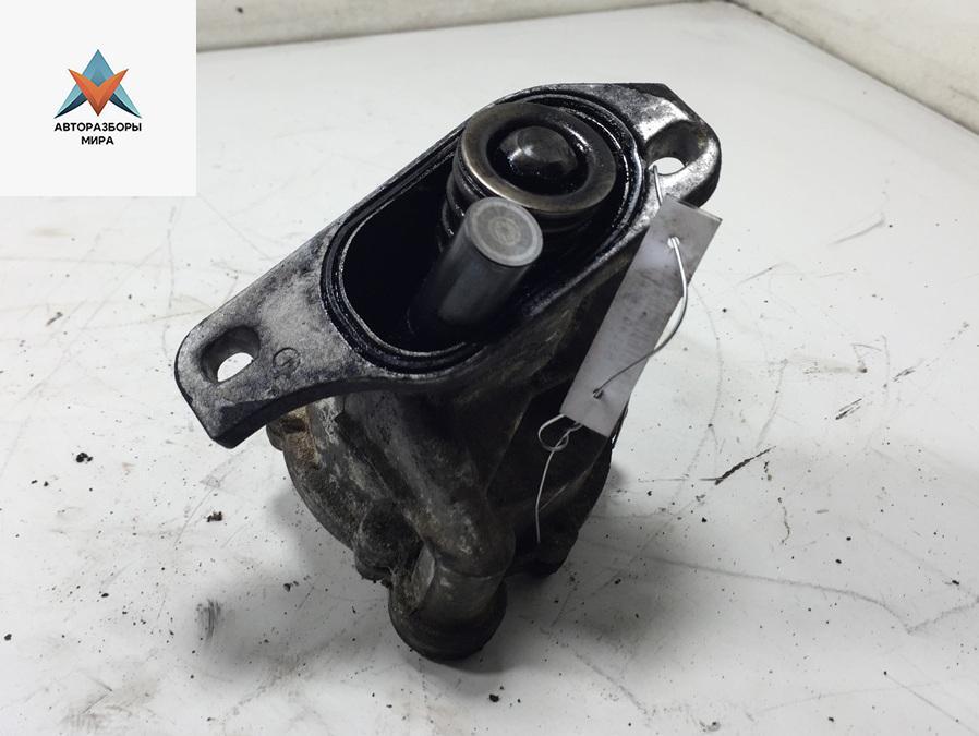 насос вакуумный Volkswagen Transporter T4 1997, 2.4 л., дизель, МКПП, красный, микроавтобус, 074145100A - фото №1