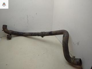 патрубок радиатора Volkswagen Transporter T4 1996, 2.4 л., дизель