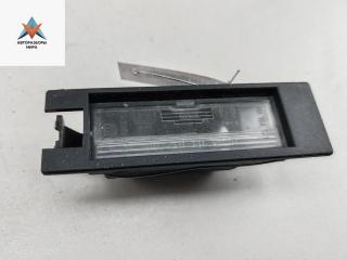 подсветка номера Opel Zafira 2 поколение (B) [рестайлинг] 2008, 1.6 л., бензин, МКПП, серый, минивэн