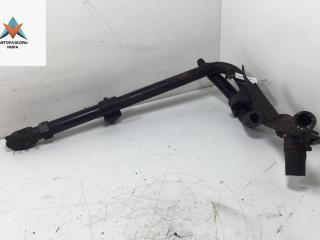 трубка охлаждающей жидкости Volkswagen Transporter T4 1997, 2.4 л., дизель, МКПП