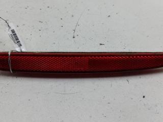 катафот Mazda 6 GG [рестайлинг] 2005, 2.0 л., бензин, МКПП, чёрный, хетчбэк 5 дв., 25061971