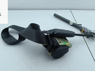 ремень безопасности Renault Scenic 2 поколение 2004, 1.6 л., бензин, МКПП, серый, минивэн, 309209