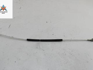 трос двери Opel Astra G 2002, 2.2 л., бензин, МКПП, серый, кабриолет