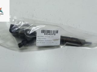 форсунка Mercedes-Benz E-Класс W211/S211 2004, 2.2 л., дизель, МКПП, синий, универсал, 6480700287