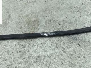 молдинг лобового стекла Peugeot 308 T7 2008, 1.6 л., бензин, МКПП, чёрный, универсал, 9680623980