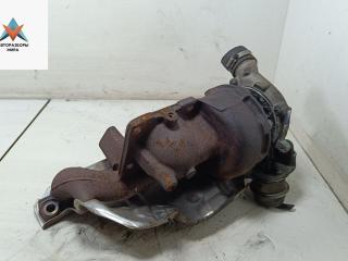 турбина Ford Mondeo 3 поколение [рестайлинг] 2005, 2.2 л., дизель, МКПП, серый, универсал