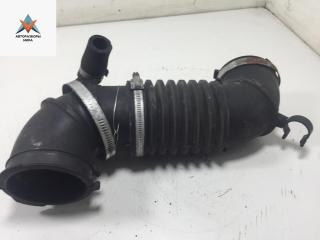 гофра инжектора Volvo S40 1 поколение [рестайлинг] 2003, 1.8 л., бензин, МКПП, универсал