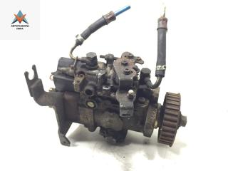 ТНВД Volkswagen Transporter T4 1997, 2.4 л., дизель, МКПП, красный, микроавтобус, 074130109K