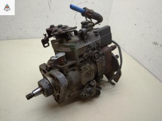 ТНВД Volkswagen Transporter T4 1997, 2.4 л., дизель, МКПП, красный, микроавтобус, 074130109K