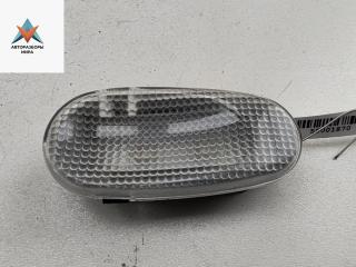 фонарь салона (плафон) Opel Vectra B [рестайлинг] 1999, 1.6 л., бензин, МКПП, синий, хетчбэк 5 дв., 52984