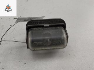 подсветка номера Mazda 6 GG [рестайлинг] 2005, 2.0 л., бензин, МКПП, чёрный, хетчбэк 5 дв., 130-61971