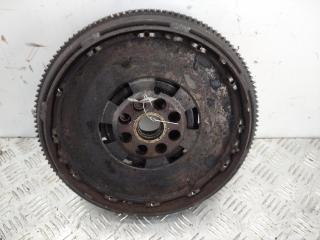 маховик Volkswagen Transporter T4 1997, 2.4 л., дизель, МКПП, красный, микроавтобус
