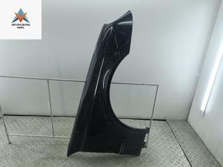 крыло переднее правое Mercedes-Benz E-Класс W211/S211 2003, 3.2 л., дизель, АКПП, чёрный, универсал