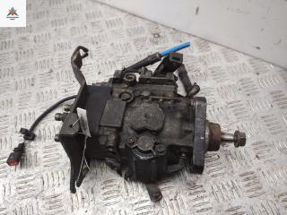 ТНВД Volkswagen Transporter T4 1996, 2.4 л., дизель, МКПП, белый, микроавтобус, 074130109K