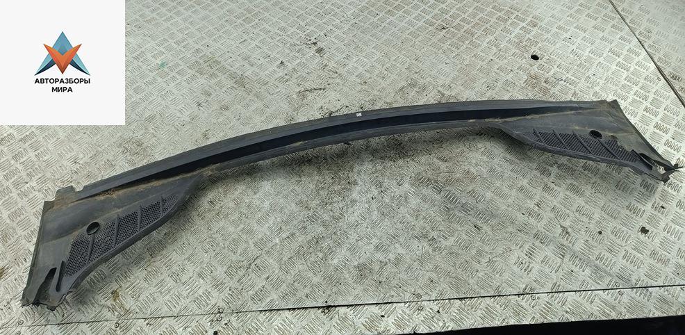 дождевик Peugeot 308 T7 2008, 1.6 л., бензин, МКПП, чёрный, универсал, 9673257380 - фото №1