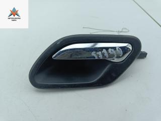 ручка внутренняя передняя левая BMW 5 серия E39 1999, 2.5 л., бензин, АКПП, серый, универсал, 8226049