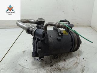 компрессор кондиционера Ford Focus 2 поколение 2006, 1.6 л., i, бензин