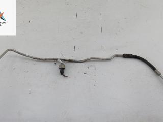 трубка кондиционера Opel Vectra B [рестайлинг] 1999, 1.6 л., бензин, МКПП, синий, хетчбэк 5 дв.