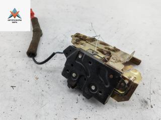 замок багажника Volkswagen Sharan 1 поколение 1999, минивэн, 95VW0431C50AC